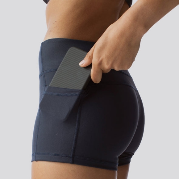 Born Primitive Other - [NEW] Born Primitive Rise & Grind Workout Shorts